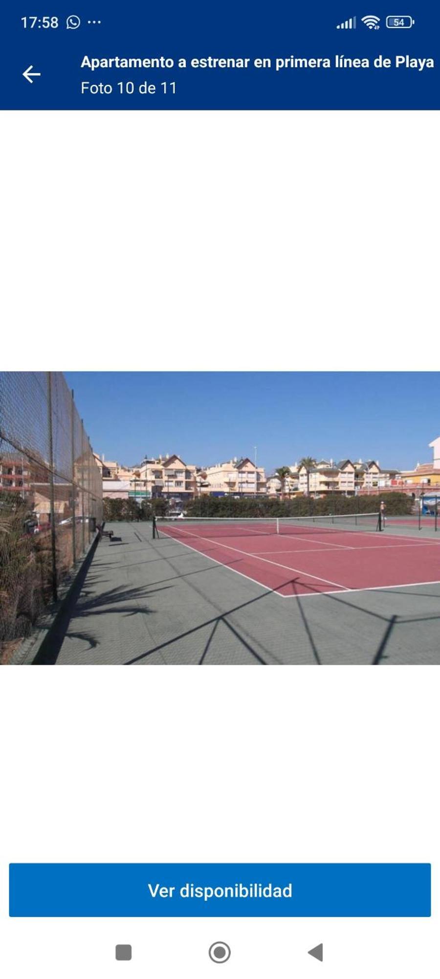 Estudio Torrox Costa Esterno foto